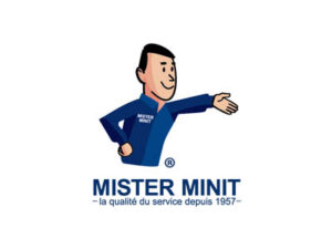 MISTER MINIT