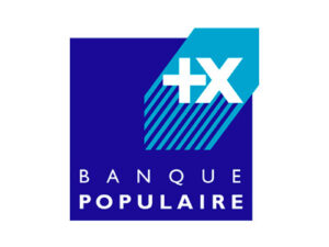 BANQUE POPULAIRE - Banque