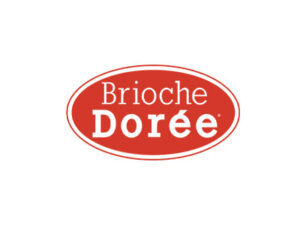 BRIOCHE DORÉE - Restauration rapide