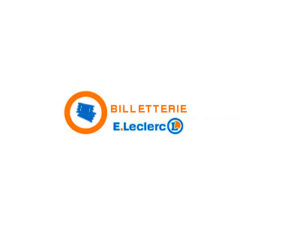 BILLETTERIE - Loisirs