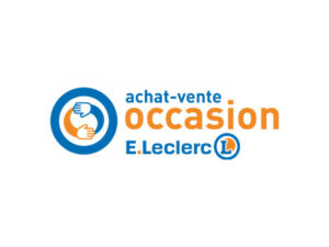 E.LECLERC OCCASION - Revendeur