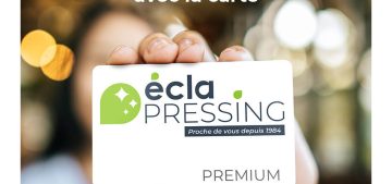 Ecla pressing promo