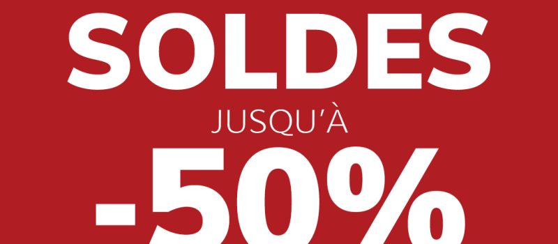 FRLUXBEFR Soldes - Promocion - FB post tot 50% - met logo