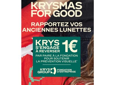Krys promo