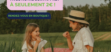 Promo MAI - Apprêt à 2€ (1)