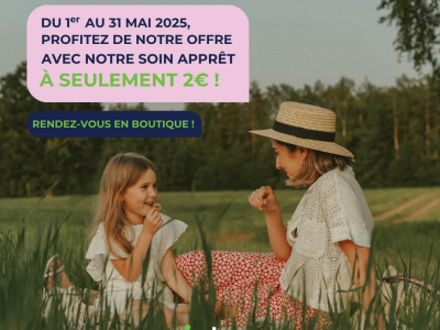Promo MAI - Apprêt à 2€ (1)