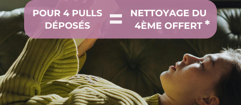 Promo NOV - 4e pull offert