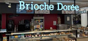 briochedorée