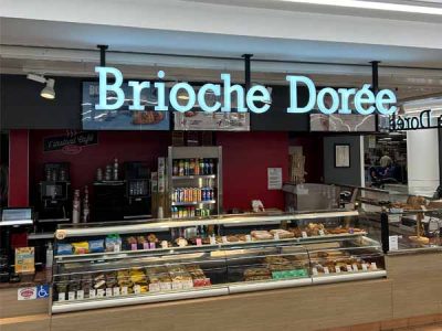 briochedorée