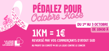 octobre rose 2026