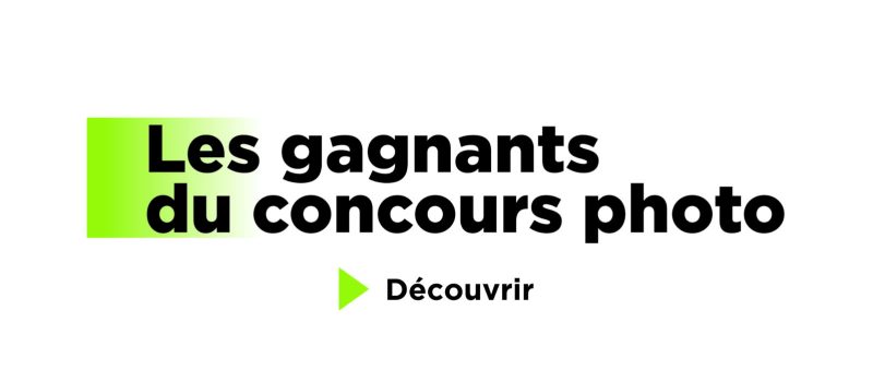 homepage concours gagnants