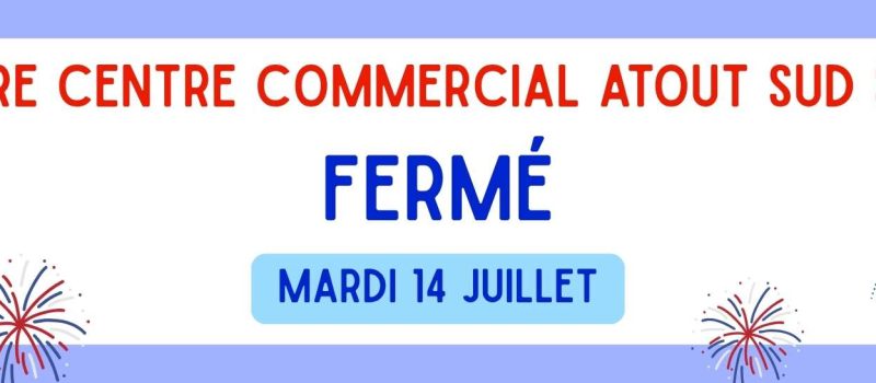 ouvert fermé