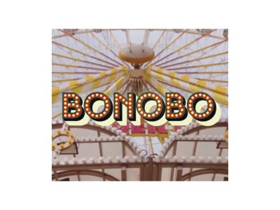 promo bonobo noel