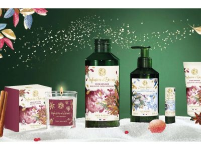 promo noel yves rocher